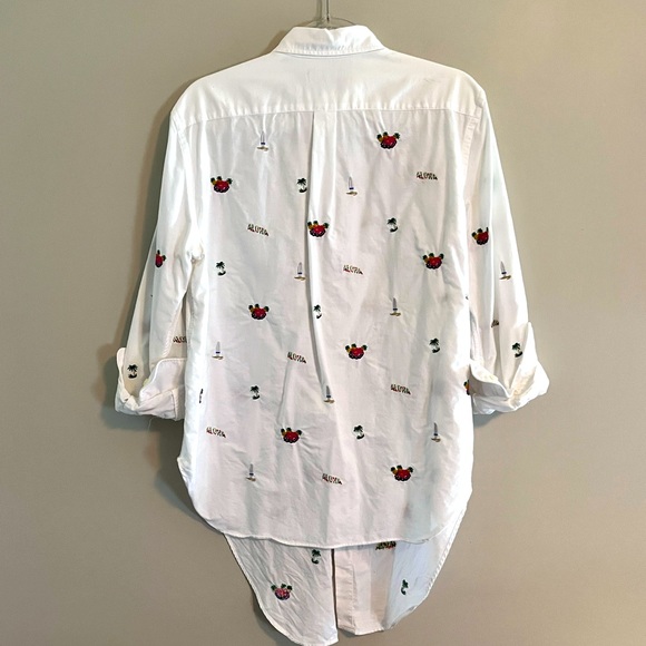 POLO | Ralph Lauren | Lg | ALOHA HAWAII - Picture 7 of 16